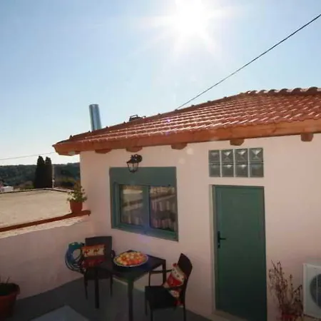 Fotini House Lakhania