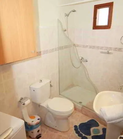 Fotini House Lakhania